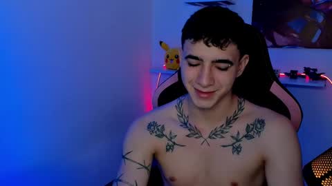 Snapshot of naranjo_seb chatting on 19, 2, 2025 sebastian online show from 19, 2, 2025