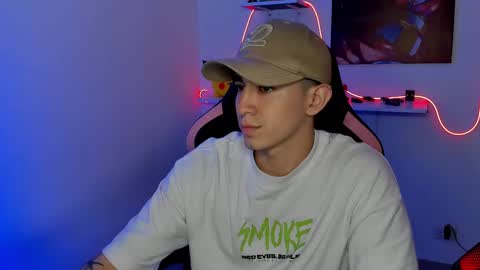 Snapshot of naranjo_seb chatting on 26, 2, 2025 sebastian online show from 26, 2, 2025