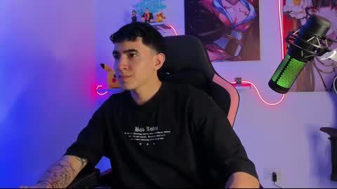 Snapshot of naranjo_seb chatting on 12, 3, 2025 sebastian online show from 12, 3, 2025