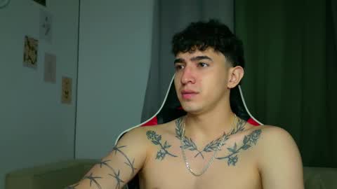 Snapshot of naranjo_seb chatting on 30, 9, 2025 sebastian online show from 30, 9, 2025