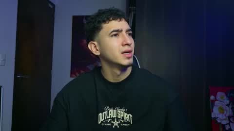 Snapshot of naranjo_seb chatting on 21, 11, 2025 sebastian online show from 21, 11, 2025