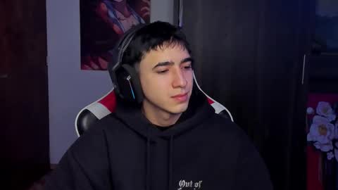 Snapshot of naranjo_seb chatting on 29, 11, 2025 sebastian online show from 29, 11, 2025