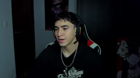 Snapshot of naranjo_seb chatting on 1, 12, 2025 sebastian online show from 1, 12, 2025