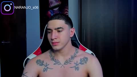 sebastian online show from 17, 2, 2026