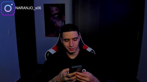 sebastian online show from 1, 3, 2026