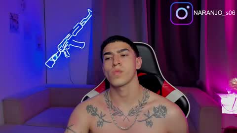 sebastian online show from 3, 4, 2026