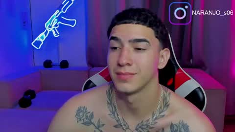 sebastian online show from 11, 4, 2026