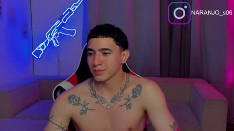 sebastian online show from 15, 4, 2026