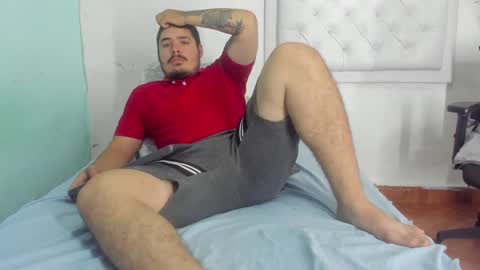 deibyd online show from 30, 11, 2025