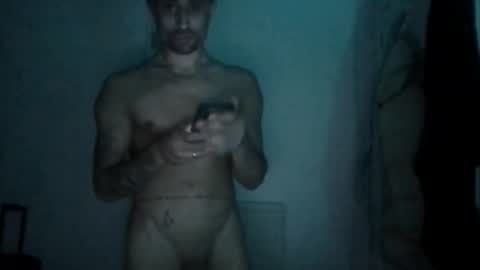 NarcoMarco online show from 3, 11, 2025