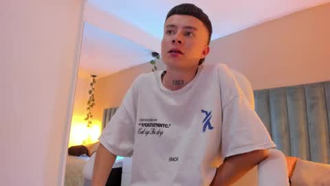 Nascary Fox online show from 10, 9, 2025