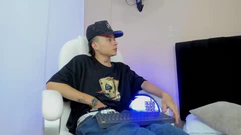 Nascary Fox online show from 22, 9, 2025