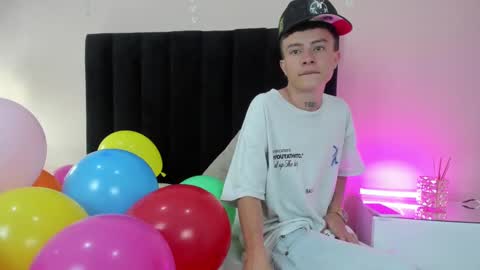 Nascary Fox online show from 25, 9, 2025