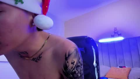 Nascary Fox online show from 16, 12, 2025