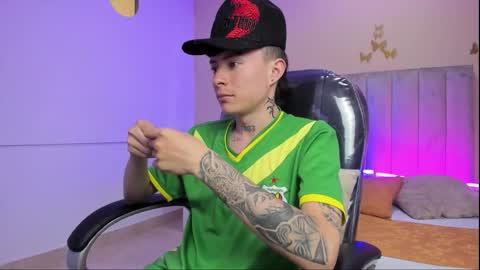 Nascary Fox online show from 5, 2, 2026