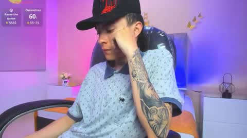 Nascary Fox online show from 1, 3, 2026