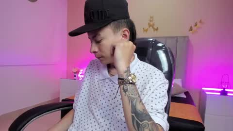 Nascary Fox online show from 30, 3, 2026