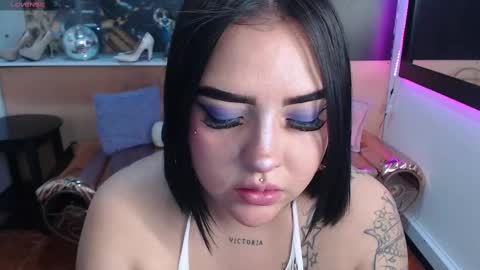 nashly_dream online show from 7, 10, 2025