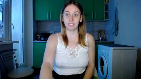 nastasiiaaforyou online show from 19, 1, 2025