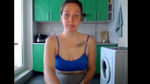 nastasiiaaforyou online show from 30, 9, 2025