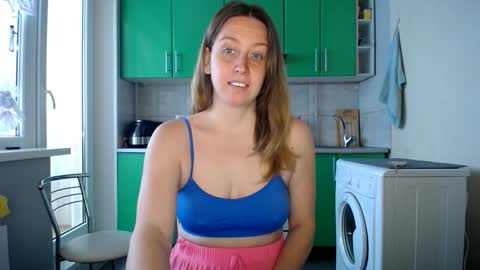 nastasiiaaforyou online show from 15, 10, 2025