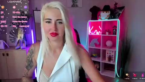 Nastya online show from 12, 7, 2026