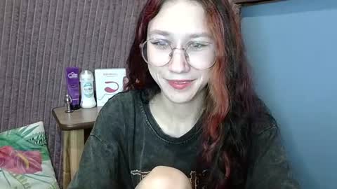 Snapshot of nastasya_sexy chatting on 1, 8, 2026 Nastasya online show from 1, 8, 2026