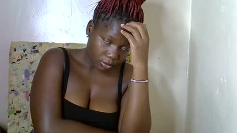 Snapshot of nasty_cherish chatting on 26, 4, 2026 Cherish online show from 26, 4, 2026