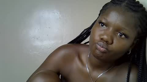 Snapshot of nasty_cherish chatting on 15, 5, 2026 Cherish online show from 15, 5, 2026