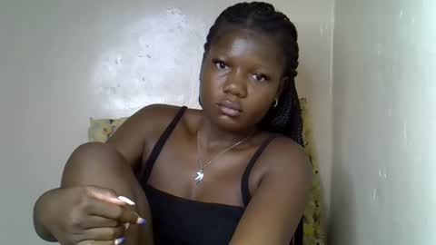 Snapshot of nasty_cherish chatting on 19, 5, 2026 Cherish online show from 19, 5, 2026