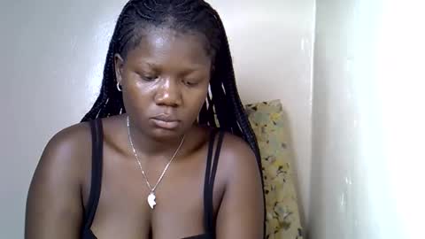 Snapshot of nasty_cherish chatting on 31, 5, 2026 Cherish online show from 31, 5, 2026
