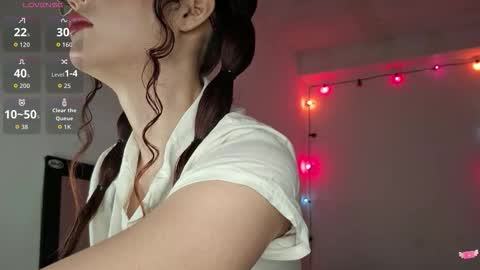 nastya_fantasye online show from 16, 1, 2026