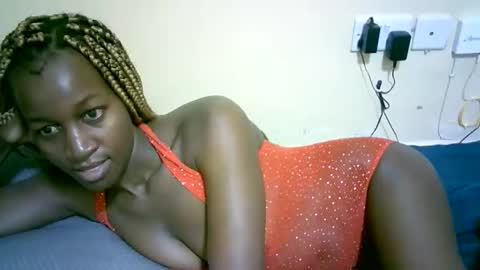 Marie online show from 28, 9, 2025