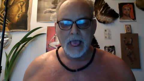 Snapshot of nastydaddyfatcock15 chatting on 14, 7, 2026 nastydaddyfatcock15 online show from 14, 7, 2026