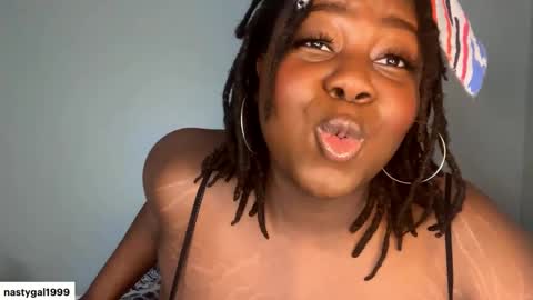 nastygal1999 online show from 4, 12, 2024