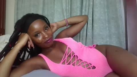 nastyivy1 online show from 12, 3, 2026