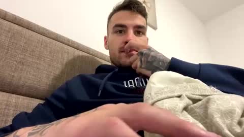 Nasty Loverz online show from 20, 11, 2025