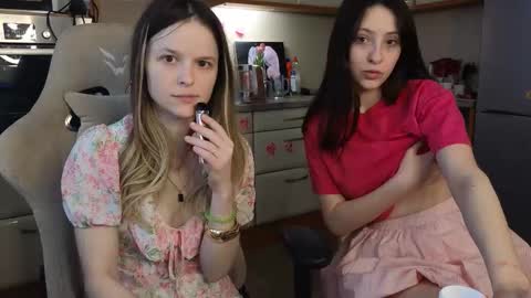 nastyundi online show from 13, 3, 2026