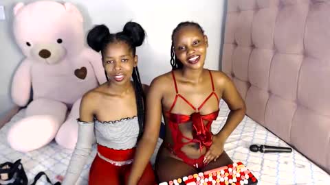 nastyxoul online show from 22, 11, 2025