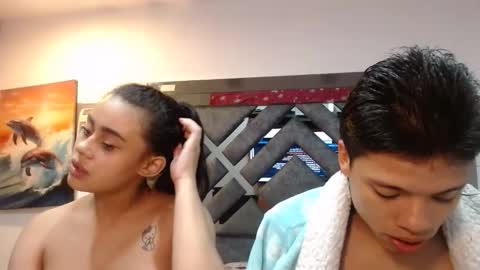 Snapshot of nastyzoebangs chatting on 9, 1, 2026 nastyzoebangs online show from 9, 1, 2026