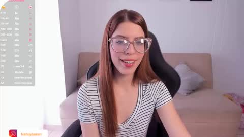 nat_bakerss online show from 21, 3, 2026