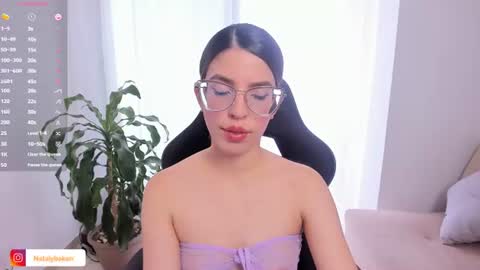Snapshot of nat_bakerss chatting on 16, 6, 2026 nat_bakerss online show from 16, 6, 2026