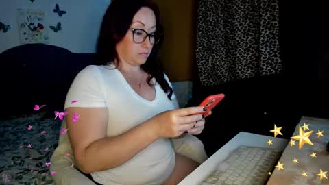 Snapshot of nata_paris chatting on 28, 1, 2025 Natalia online show from 28, 1, 2025