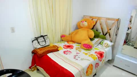 Snapshot of nata_rosse chatting on 23, 6, 2026 Natalia online show from 23, 6, 2026