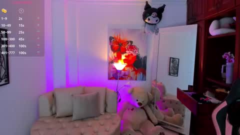 NATASHA online show from 13, 2, 2025