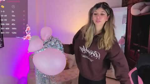 NATASHA online show from 17, 4, 2026