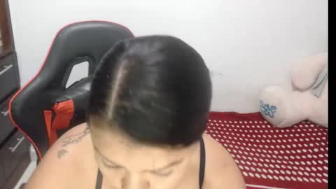 Nata Ramirez online show from 13, 3, 2026