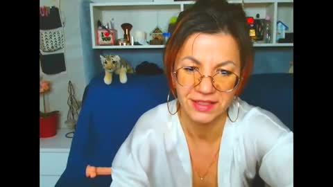 Snapshot of natali3855 chatting on 20, 1, 2025 Natali online show from 20, 1, 2025