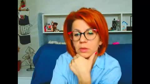 Snapshot of natali3855 chatting on 30, 1, 2025 Natali online show from 30, 1, 2025