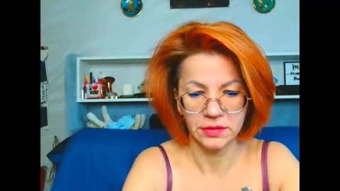 Snapshot of natali3855 chatting on 8, 2, 2025 Natali online show from 8, 2, 2025